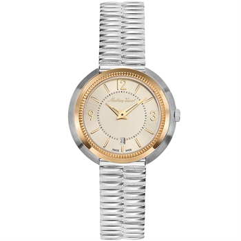 ساعت مچی متی تیسوت D1084BDI